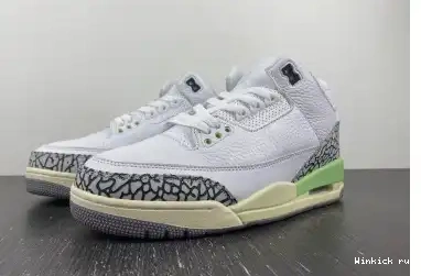 Jordan Retro Air 3 0514